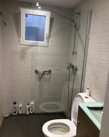 Eulogio Apartment