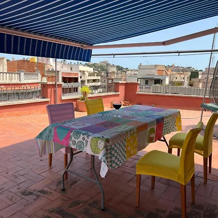 Apartment Eulogio *