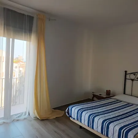 Apartment Eulogio Sant Feliu de Guixols