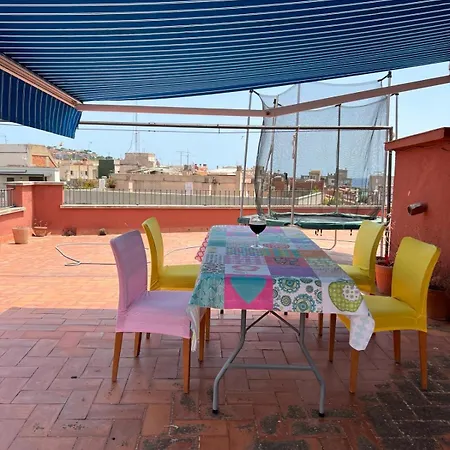 Apartment Eulogio